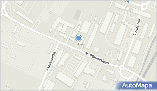 DPD Pickup Punkty, PIŁSUDSKIEGO 70, Łomża 18-400, godziny otwarcia