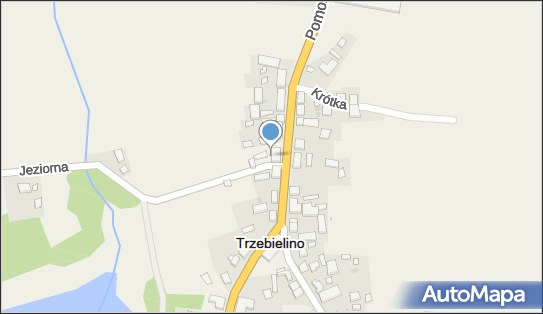 DPD Pickup Punkty, Pomorska 57, Trzebielino 77-235, godziny otwarcia