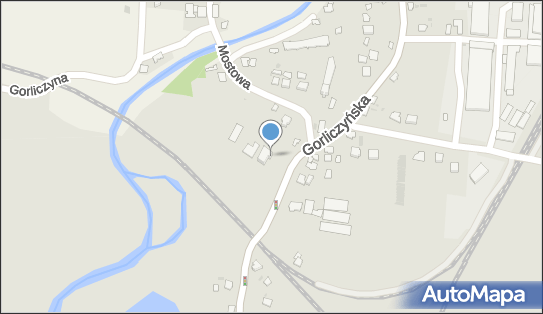DPD Pickup Punkty, Gorliczyńska 85, Przeworsk 37-200, godziny otwarcia