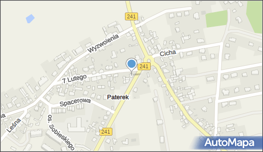 DPD Pickup Punkty, 7 Lutego 2, Paterek 89-100, godziny otwarcia