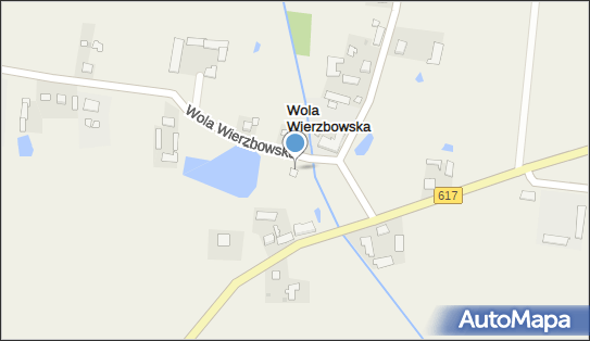 DPD Pickup Punkty, Wola Wierzbowska 9, Wola Wierzbowska 06-406, godziny otwarcia