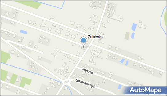 DPD Pickup Punkty, Żuków 39, Sochaczew 96-500, godziny otwarcia