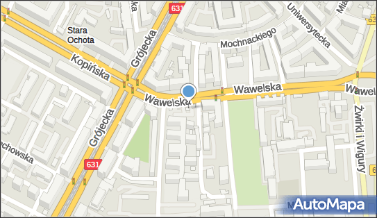 DPD Pickup Punkty, WAWELSKA 17a, Warszawa 02-034, godziny otwarcia