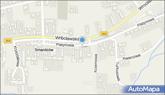 DPD Pickup Punkty, Platynowa 19, Smardzów 56-400, godziny otwarcia