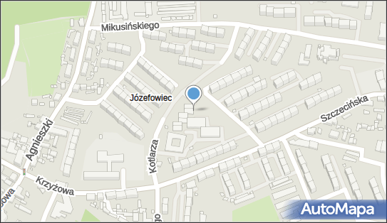 DPD Pickup Punkty, Kotlarza 12- automat paczkowy, Katowice 40-139, godziny otwarcia