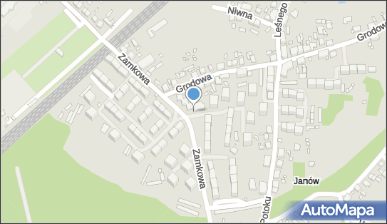 DPD Pickup Punkty, Zamkowa 45-automat paczkowy, Katowice 40-413, godziny otwarcia