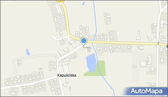 DPD Pickup Punkty, Radomin 32A, Radomin 87-404, godziny otwarcia