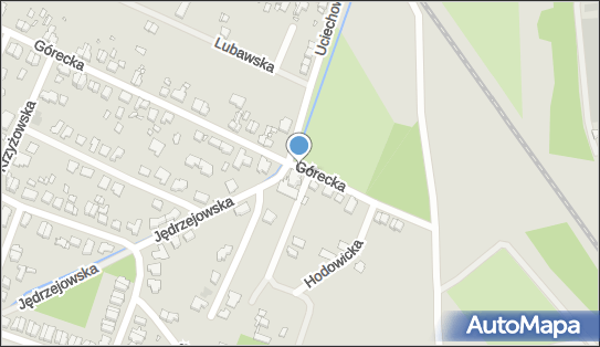 DPD Pickup Punkty, Górecka 149- automat paczkowy, Wrocław 54-060, godziny otwarcia