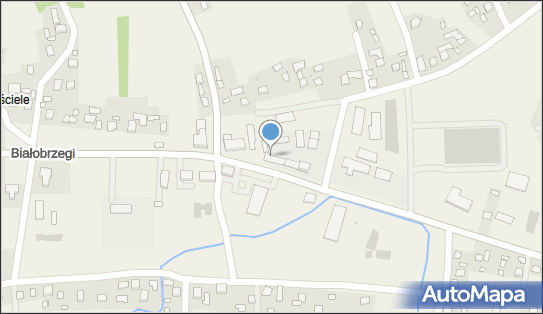 DPD Pickup Punkty, Białobrzegi 3A, Białobrzegi 37-114, godziny otwarcia