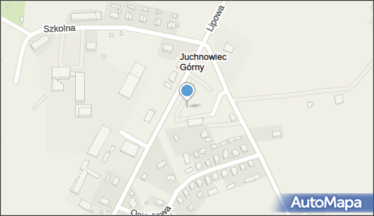 DPD Pickup Punkty, Białostocka 1A, Juchnowiec Górny 16-061, godziny otwarcia