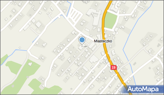 DPD Pickup Punkty, Domaradz 356, Domaradz 36-230, godziny otwarcia