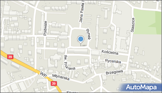 DPD Pickup Punkty, Rynek 2A, Strzelin 57-100, godziny otwarcia