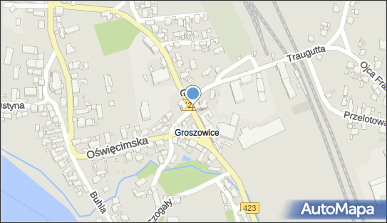 DPD Pickup Punkty, Wiktora Gorzołki 17, Opole 45-627, godziny otwarcia