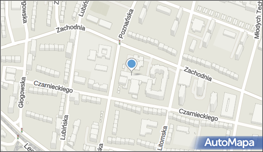 DPD Pickup Punkty, Czarnieckiego 13, Wrocław 53-650, godziny otwarcia