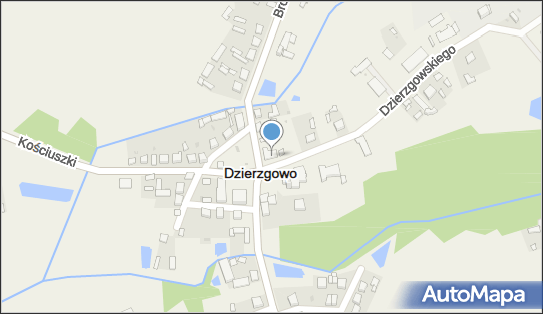 DPD Pickup Punkty, Dzierzgowskiego 1, Dzierzgowo 06-520, godziny otwarcia