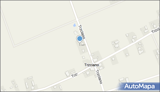 DPD Pickup Punkty, Trzciano 1B, Ryjewo 82-420, godziny otwarcia