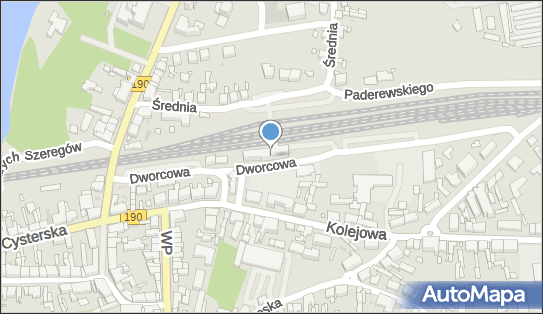 DPD Pickup Punkty, DWORCOWA 2, Wągrowiec 62-100, godziny otwarcia