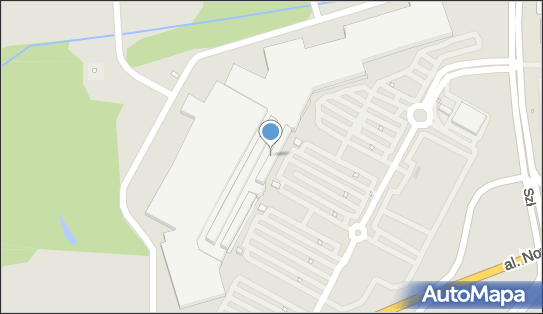 DPD Pickup Punkty, Plutonowego R. Szkubacza 1- automat paczkowy 41-800, godziny otwarcia