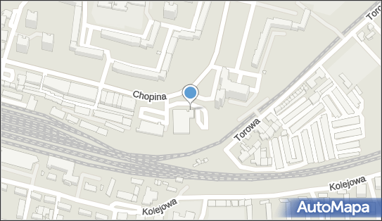 DPD Pickup Punkty, Chopina 24a- automat paczkowy, Konin 62-500, godziny otwarcia