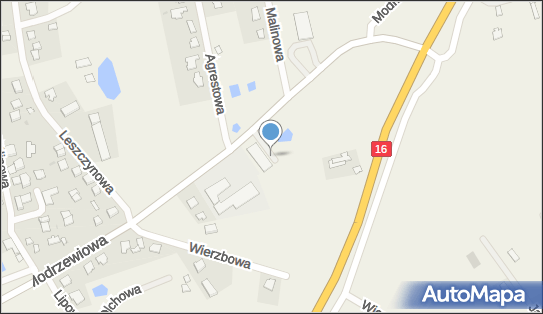 DPD Pickup Punkty, Modrzewiowa 60, Barczewo 11-010, godziny otwarcia