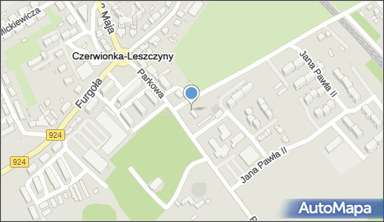 DPD Pickup Punkty, Kolejowa 1, Czerwionka-Leszczyny 44-230, godziny otwarcia