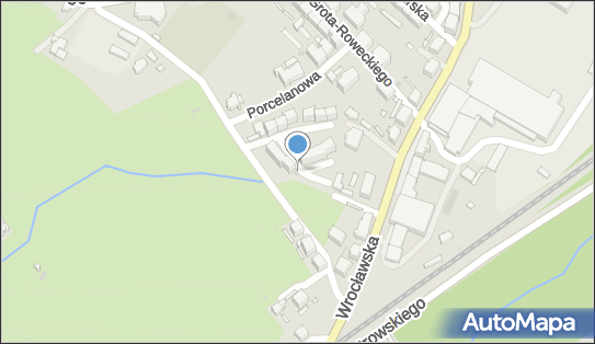 DPD Pickup Punkty, Długosza 8- automat paczkowy, Wałbrzych 58-309, godziny otwarcia