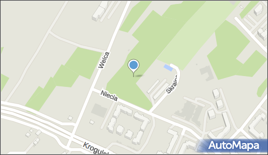 DPD Pickup Punkty, Niecia 5 - automat paczkowy, Rzeszów 35-233, godziny otwarcia