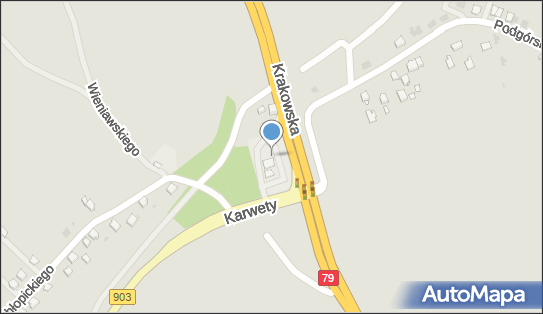 DPD Pickup Punkty, Krakowska 66, Jaworzno 43-600, godziny otwarcia