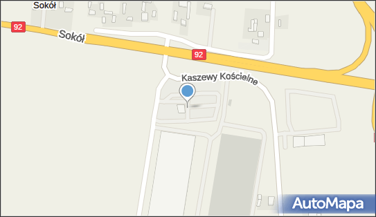 DPD Pickup Punkty, Kaszewy Kościelne 23A, Kaszewy Kościelne 99-314, godziny otwarcia