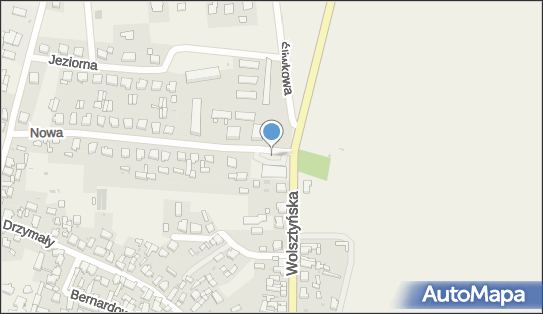DPD Pickup Punkty, Nowa 1D, Obra 64-211, godziny otwarcia