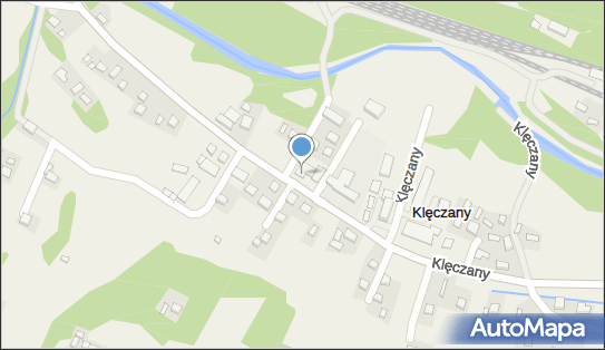 DPD Pickup Punkty, Klęczany 119, Klęczany 33-394, godziny otwarcia