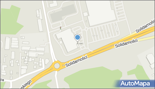 DPD Pickup Punkty, Konarskiego 47 - automat paczkowy, Grudziądz 86-300, godziny otwarcia