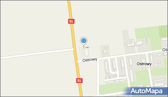 DPD Pickup Punkty, Ostrowy 56A, Ostrowy 99-350, godziny otwarcia