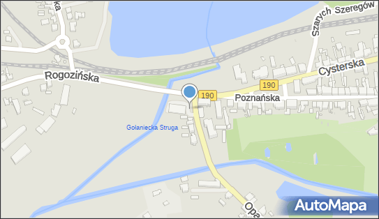 DPD Pickup Punkty, Opacka 23, Wągrowiec 62-100, godziny otwarcia