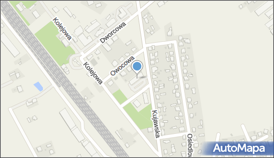 DPD Pickup Punkty, Kujawska 25, Waganiec 87-731, godziny otwarcia