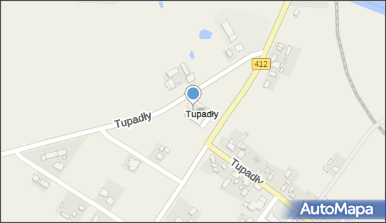 DPD Pickup Punkty, Tupadły 130, Tupadły 88-101, godziny otwarcia