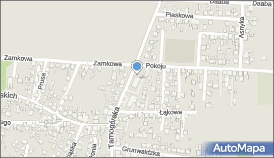 DPD Pickup Punkty, Tarnogórska 46B, Piekary Śląskie 41-945, godziny otwarcia