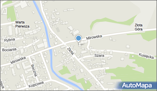 DPD Pickup Punkty, Mirowska 56 - automat paczkowy, Częstochowa 42-202, godziny otwarcia