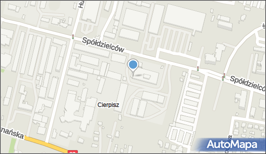 DPD Pickup Punkty, SPÓŁDZIELCÓW 7, Konin 62-500, godziny otwarcia