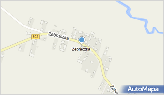 DPD Pickup Punkty, Żebraczka 39, Seroczyn 08-116, godziny otwarcia