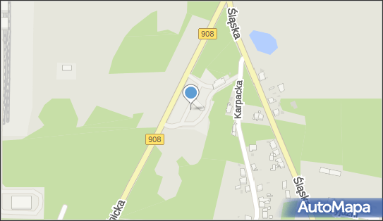 DPD Pickup Punkty, Woźnicka 75, Miasteczko Śląskie 42-610, godziny otwarcia