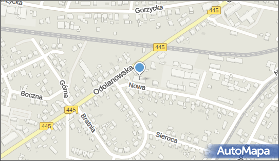 DPD Pickup Punkty, Nowa 2, Ostrów Wielkopolski 63-400, godziny otwarcia