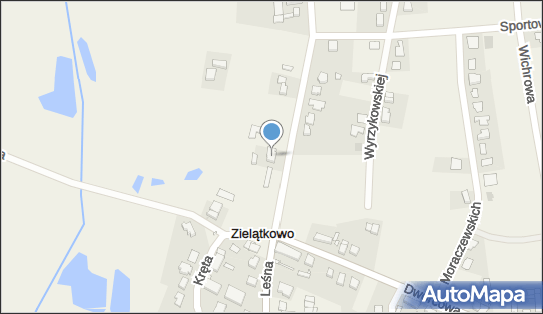 DPD Pickup Punkty, Szkolna 1A, Zielątkowo 62-002, godziny otwarcia