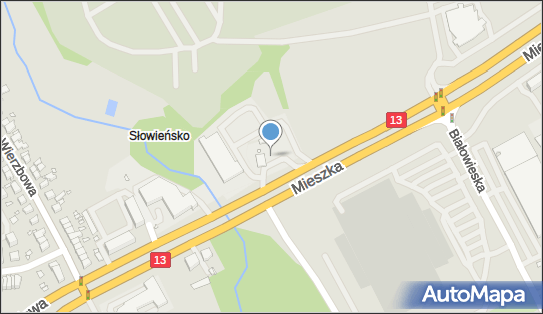 DPD Pickup Punkty, Mieszka I 29, Szczecin 71-007, godziny otwarcia