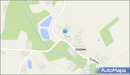 DPD Pickup Punkty, Gutowo 4, Gutowo 14-260, godziny otwarcia