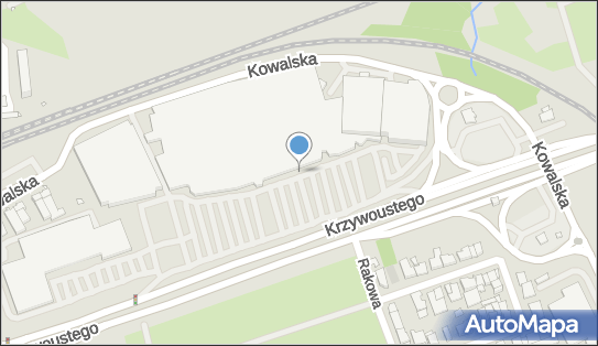 DPD Pickup Punkty, Bolesława Krzywoustego 126, Wrocław 51-421, godziny otwarcia