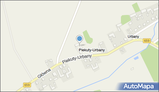 DPD Pickup Punkty, Piekuty Urbany 16, Nowe Piekuty 18-212, godziny otwarcia