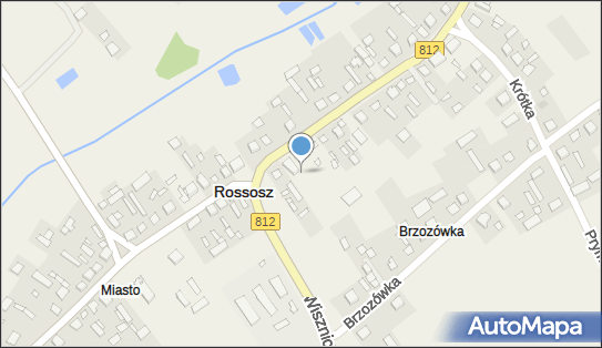 DPD Pickup Punkty, Batalionów Chłopskich 87, Rossosz 21-533, godziny otwarcia