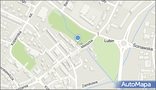 DPD Pickup Punkty, GRODZKA 2, Lubin 59-300, godziny otwarcia