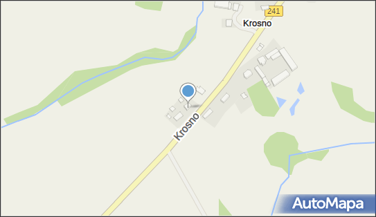 DPD Pickup Punkty, Krosno 1 B, Łekno 62-105, godziny otwarcia